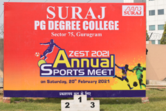 Suraj Sports Meet 2021 Part-4 92